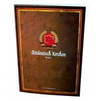 Ostdeutsch Kochen - Band 1