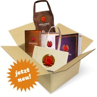 Geschenk-Paket Ostdeutsch Kochen