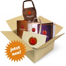 Geschenk-Paket Ostdeutsch Kochen